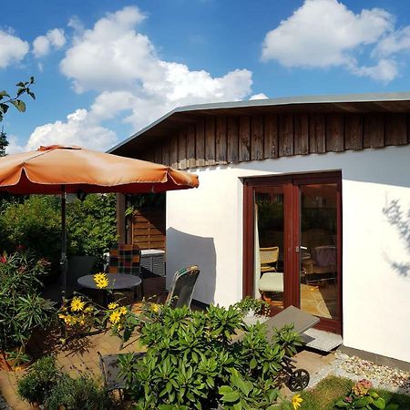 Ferienwohnung Graf Duene Karlshagen Ngoại thất bức ảnh