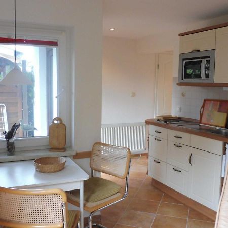 Ferienwohnung Graf Duene Karlshagen Ngoại thất bức ảnh