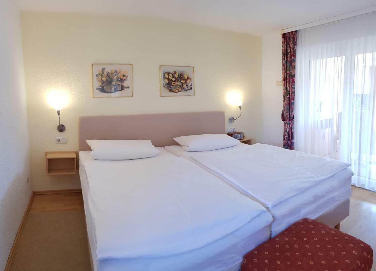 Ferienwohnung Graf Duene Karlshagen Ngoại thất bức ảnh
